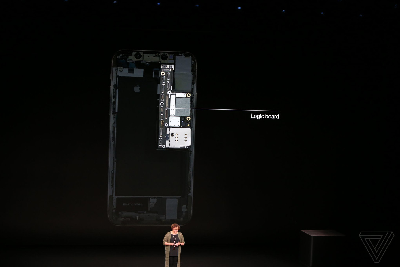 Apple trình làng iPhone Xs, Xs Max hỗ trợ hai sim và iPhone Xr ảnh 21