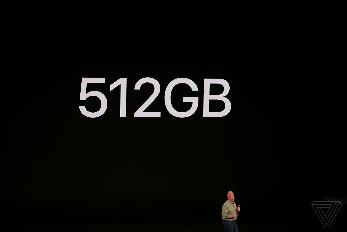 Apple trình làng iPhone Xs, Xs Max hỗ trợ hai sim và iPhone Xr ảnh 35