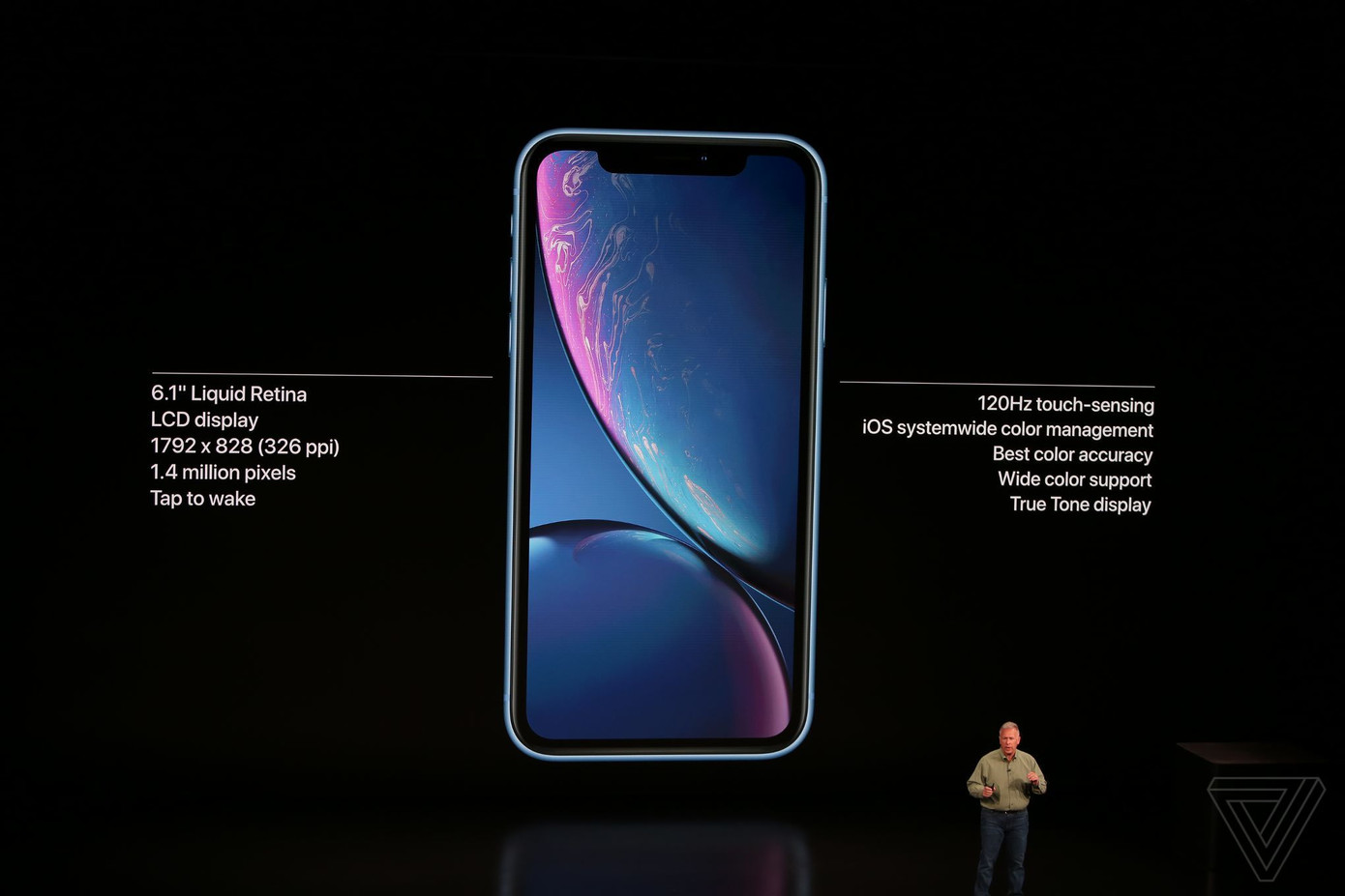 Apple trình làng iPhone Xs, Xs Max hỗ trợ hai sim và iPhone Xr ảnh 10
