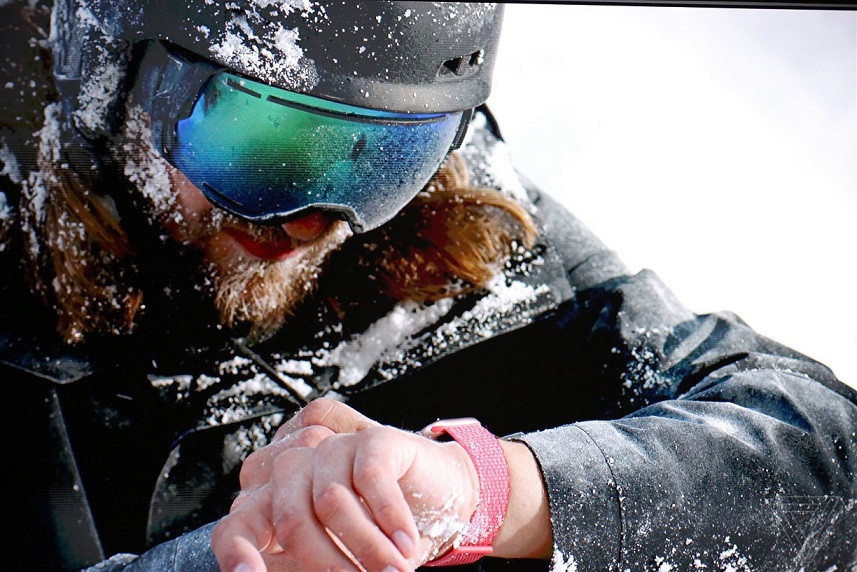 Apple trình làng iPhone Xs, Xs Max hỗ trợ hai sim và iPhone Xr ảnh 52