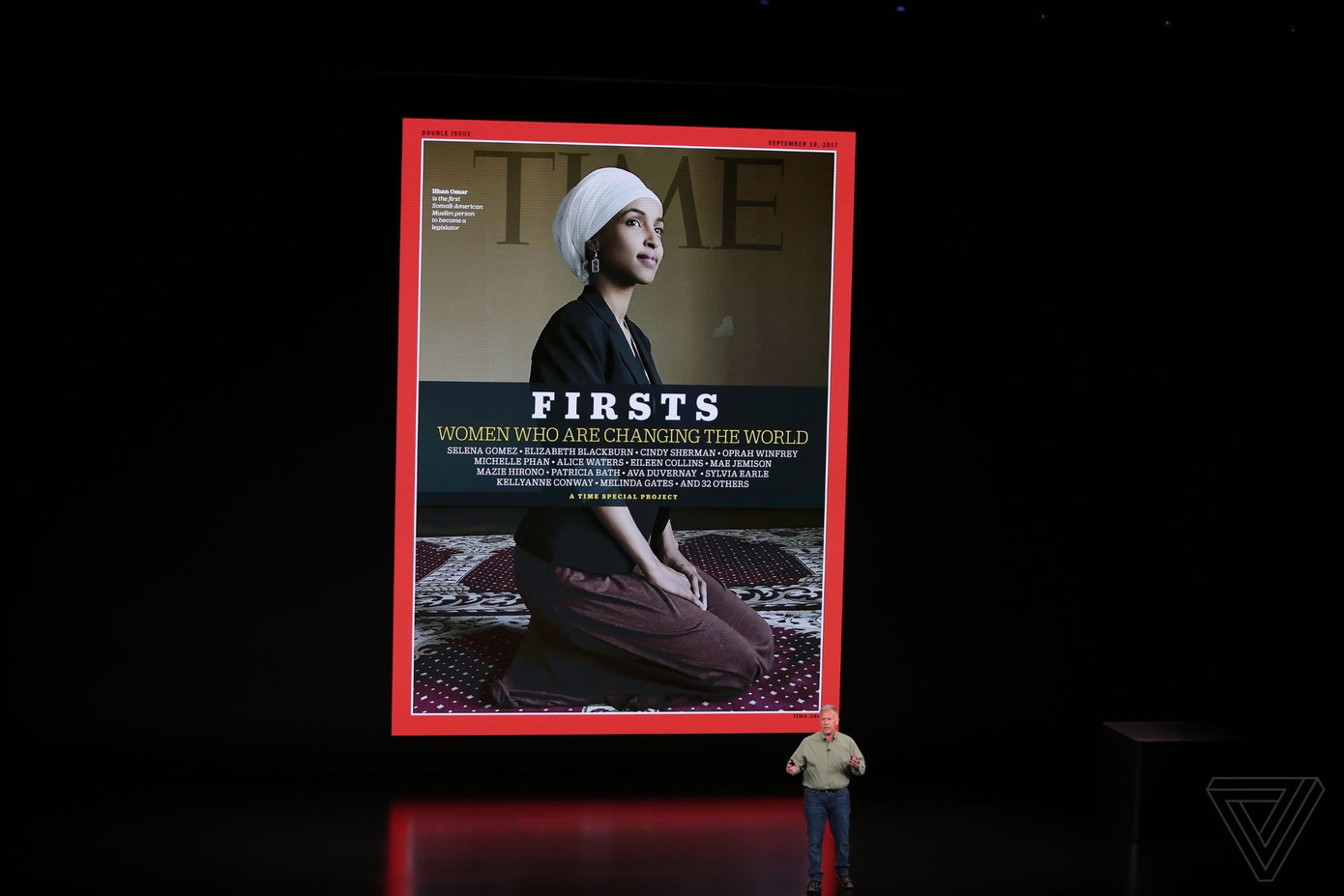 Apple trình làng iPhone Xs, Xs Max hỗ trợ hai sim và iPhone Xr ảnh 31