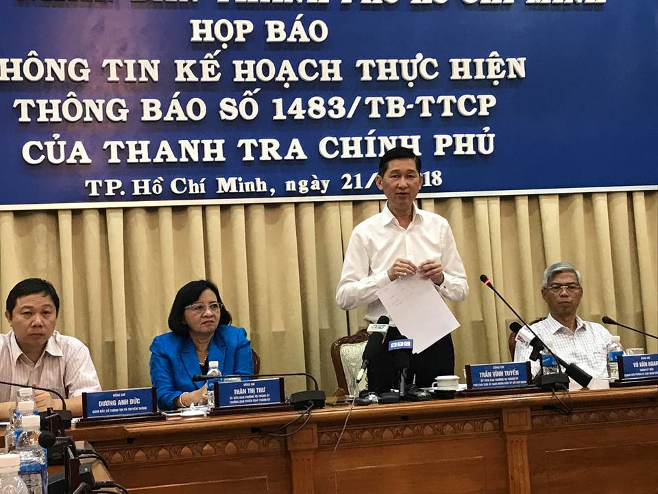 UBND TPHCM xin lỗi người dân Thủ Thiêm ảnh 3