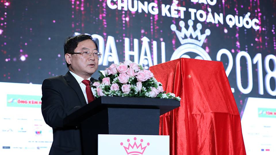 Hé mở 'Ánh sáng' và hình tượng Nữ thần Mặt Trời đêm Chung kết HHVN ảnh 21