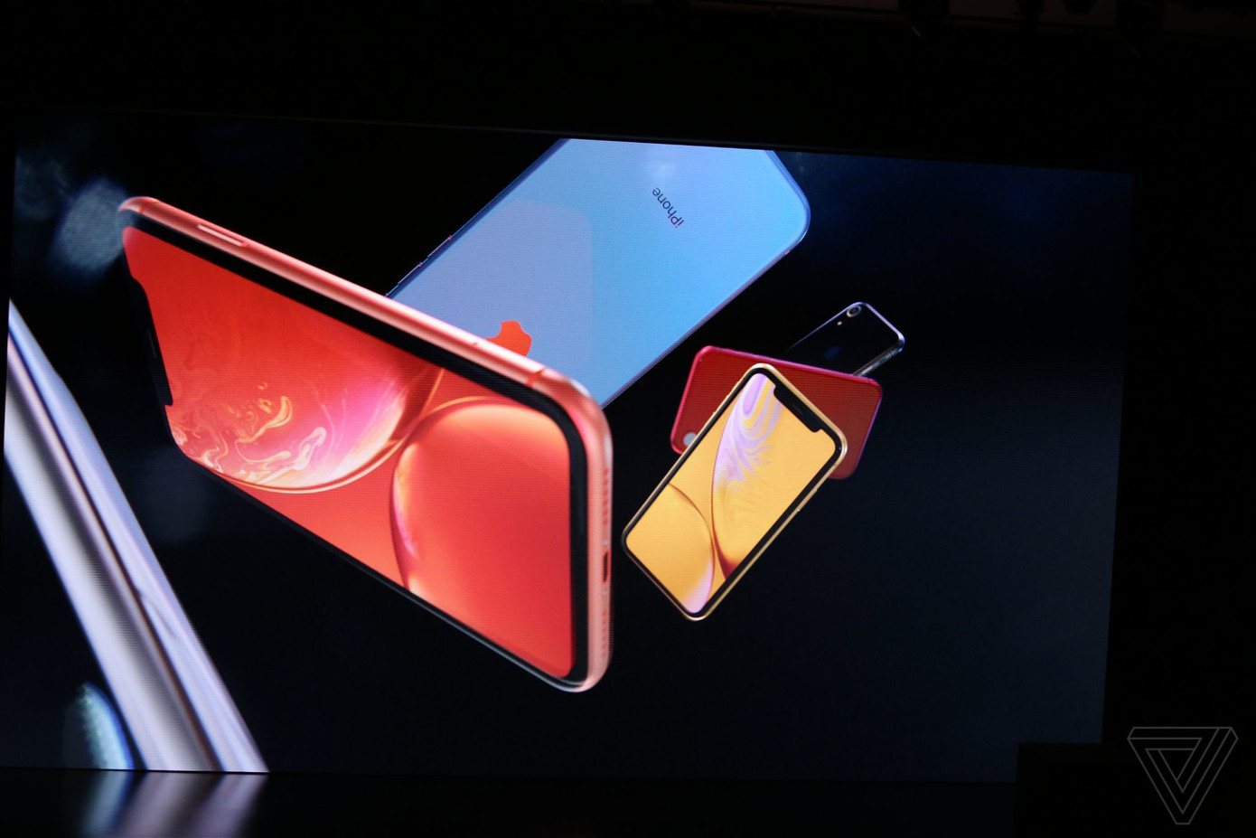 Apple trình làng iPhone Xs, Xs Max hỗ trợ hai sim và iPhone Xr ảnh 16