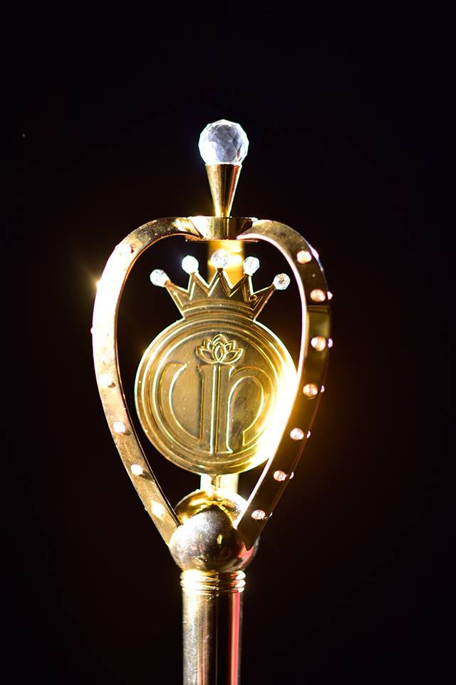 Hé mở 'Ánh sáng' và hình tượng Nữ thần Mặt Trời đêm Chung kết HHVN ảnh 17