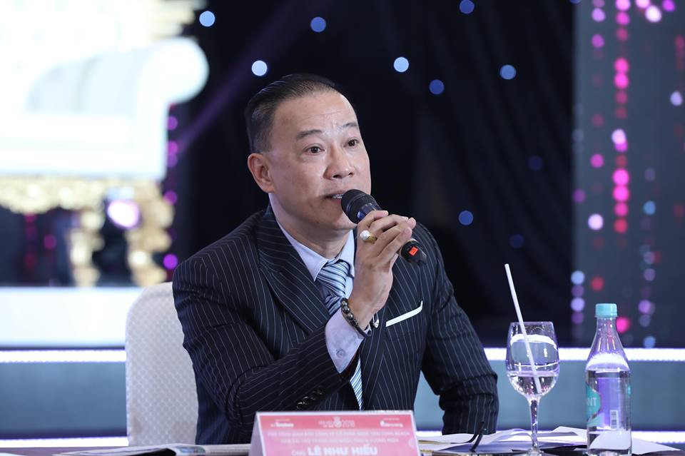 Hé mở 'Ánh sáng' và hình tượng Nữ thần Mặt Trời đêm Chung kết HHVN ảnh 10