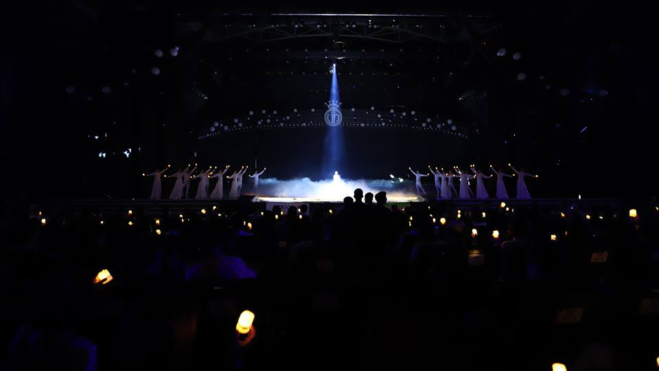 Cô gái 18 tuổi Trần Tiểu Vy đăng quang Hoa hậu Việt Nam 2018 ảnh 15