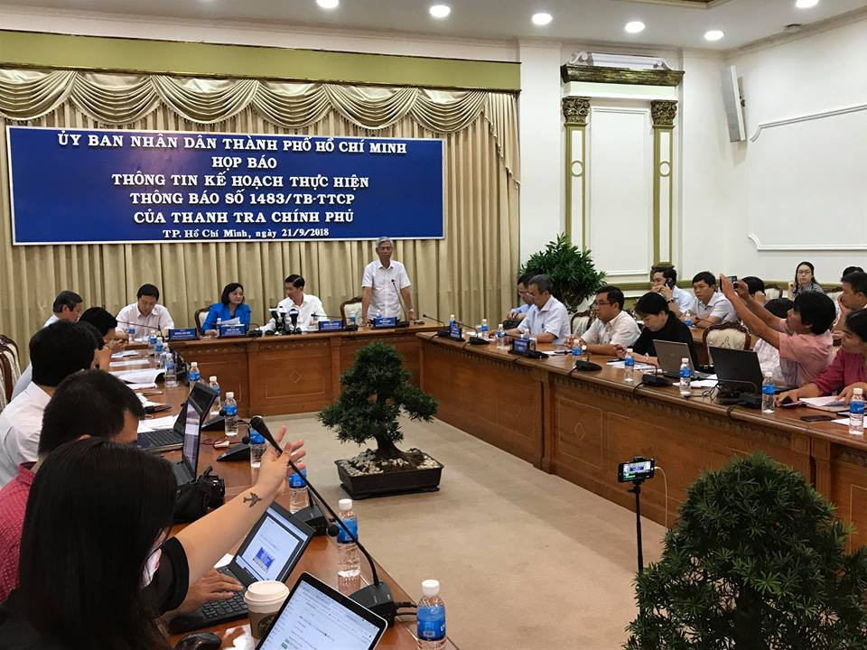 UBND TPHCM xin lỗi người dân Thủ Thiêm ảnh 7