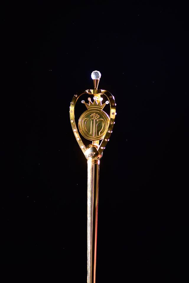 Hé mở 'Ánh sáng' và hình tượng Nữ thần Mặt Trời đêm Chung kết HHVN ảnh 16