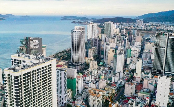 Cam kết lợi nhuận 'khủng', Condotel trên sao Hỏa vẫn có người mua ảnh 2