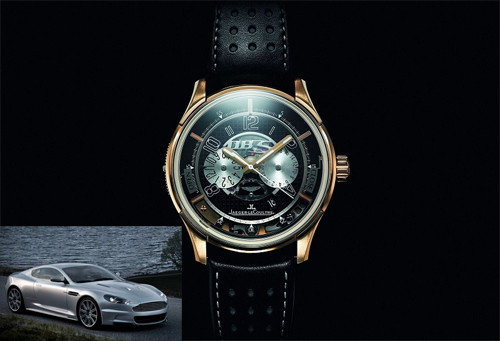 Lóa mắt với những phụ kiện siêu đắt của xế sang ảnh 3