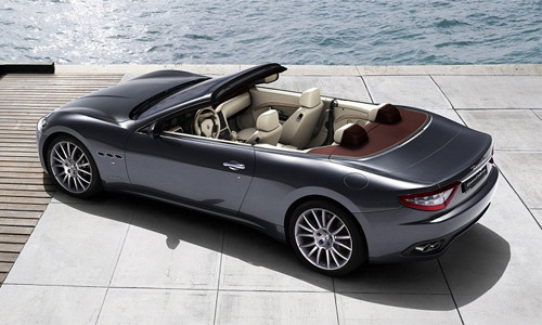 Lóa mắt với những phụ kiện siêu đắt của xế sang ảnh 4