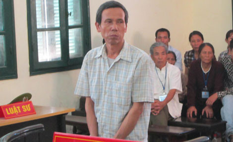 Chỉ vì một bát họ, Hoàng Văn Lý đã gây tội giết người. Cái bẫy ngọt ngào từ những đường dây 'tư vấn tài chính' ảnh 1