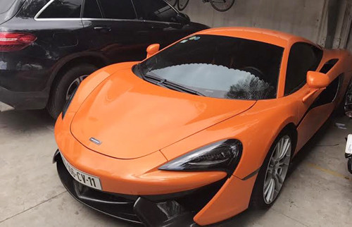 Những cánh tay đắc lực của ông trùm sản xuất ma túy Sài Gòn ảnh 1