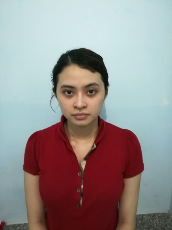 Bước chân sa ngã của người tình ông trùm sản xuất thuốc lắc Sài Gòn ảnh 5