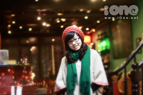 Cùng với những người bạn thân thiết tại trường Ngoại thương, Trang tham gia vào bút nhóm chiêm tinh, thành lập website để cung cấp hiểu biết cho các bạn trẻ yêu mến bộ môn này, hợp tác viết báo, sách. Mang tri thức đến cho độc giả là một trong những phương châm hoạt động của nhóm.