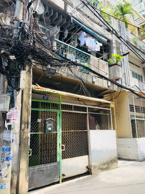 Xử lý nhiều cán bộ sai phạm liên quan đến đất công tại TPHCM ảnh 2