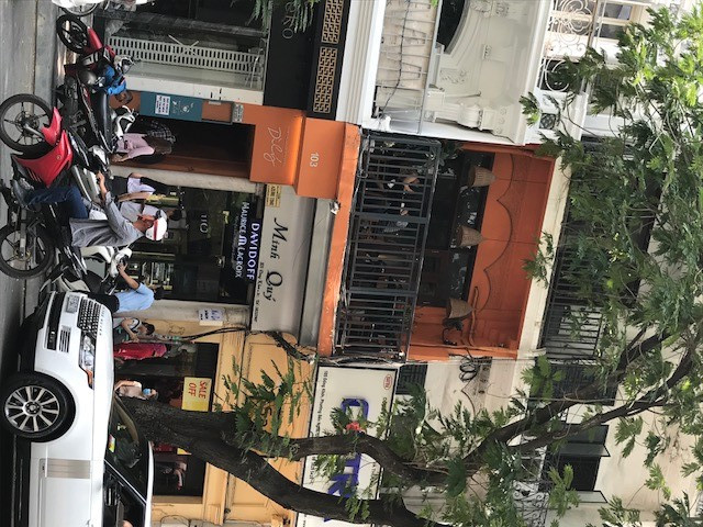 Những khu đất công bị ông Đoàn Ngọc Hải đề nghị thanh tra giờ ra sao ảnh 2