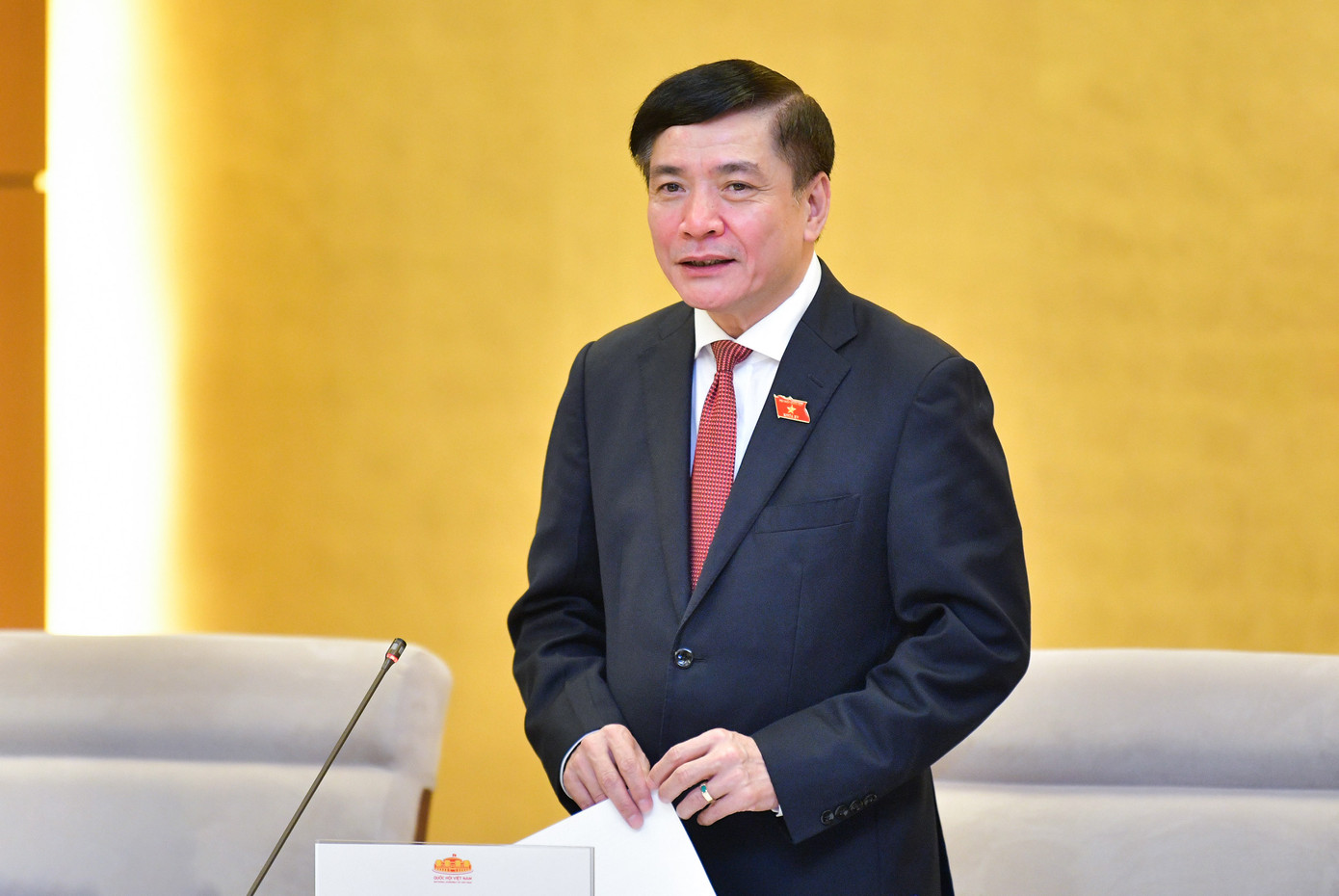 Nâng bước thủ khoa: Chắp thêm đôi cánh cho sinh viên ảnh 4