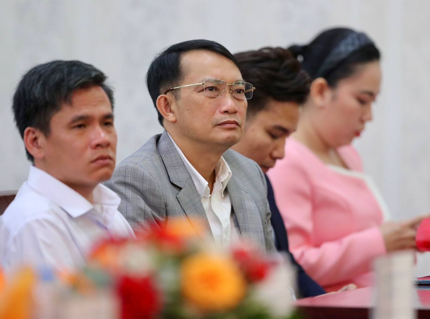 Nâng bước thủ khoa: Chắp thêm đôi cánh cho sinh viên ảnh 32