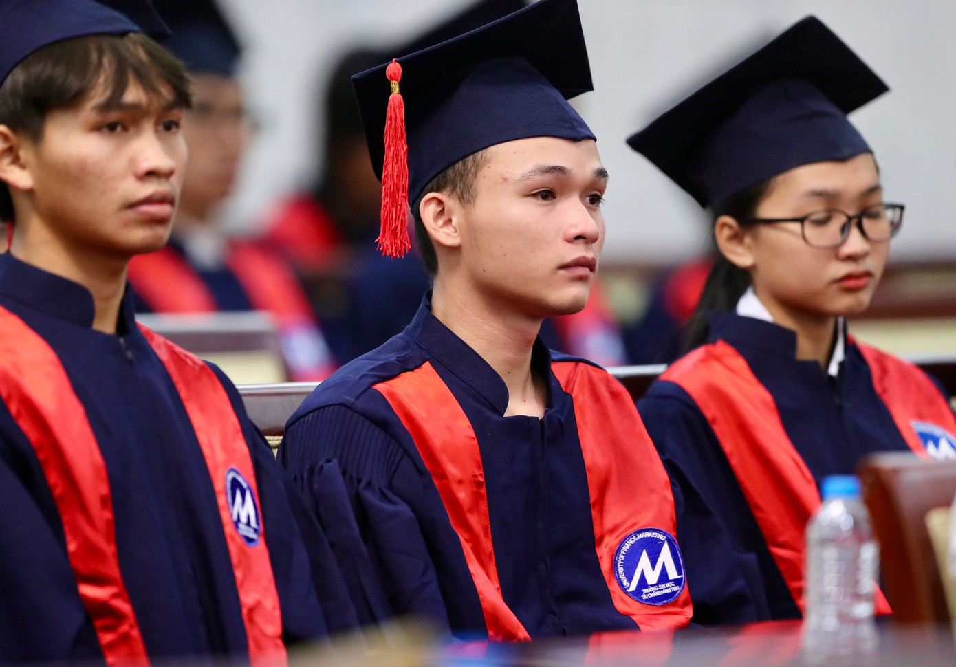 Nâng bước thủ khoa: Chắp thêm đôi cánh cho sinh viên ảnh 36