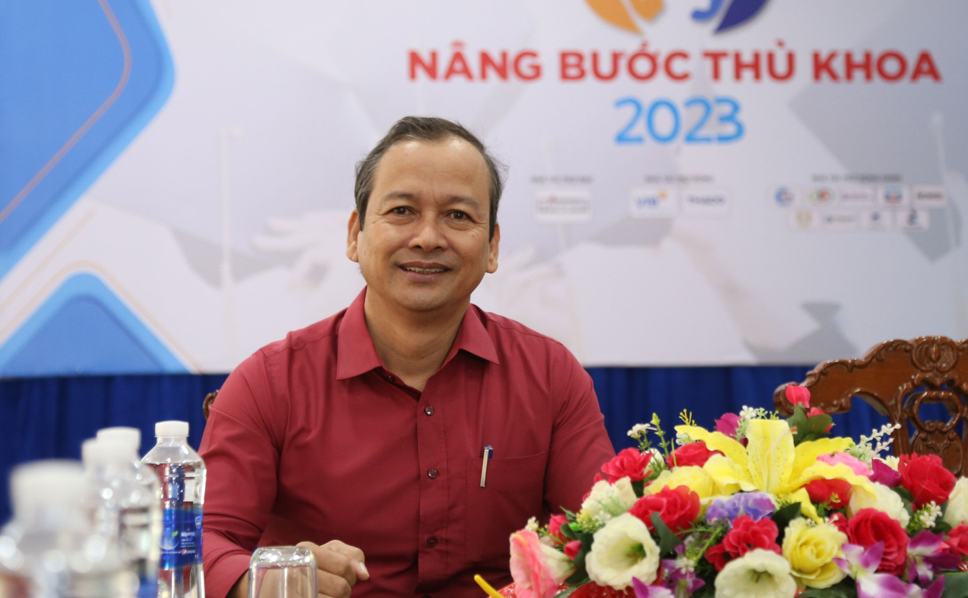 ThS Lê Minh Tuấn