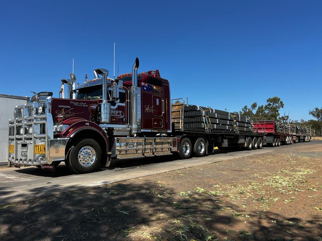 Ống thép Hòa Phát xuất khẩu tới nhiều thị trường lớn Úc, các nước châu Á châu Mỹ