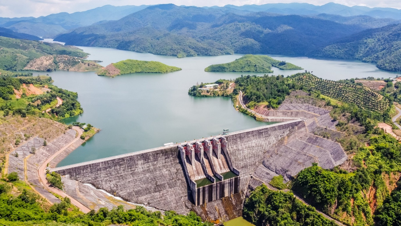 EVNGENCO1 yêu cầu các đơn vị thủy điện theo dõi, cập nhật thường xuyên tình hình dự báo và thực tế nguồn nước về hồ để tính toán khả năng cấp nước, lập kế hoạch khai thác vận hành phù hợp