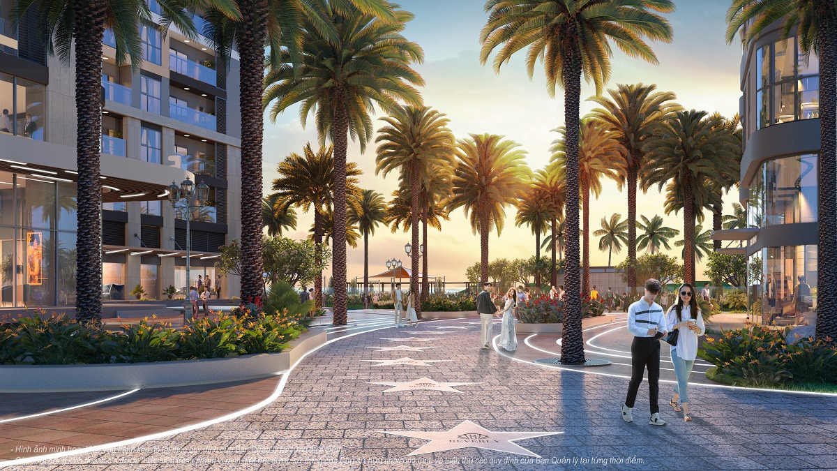 Khả năng linh hoạt theo kế hoạch tài chính của người mua là ưu điểm khiến chính sách của Vinhomes được nhiều khách hàng săn đón mạnh mẽ