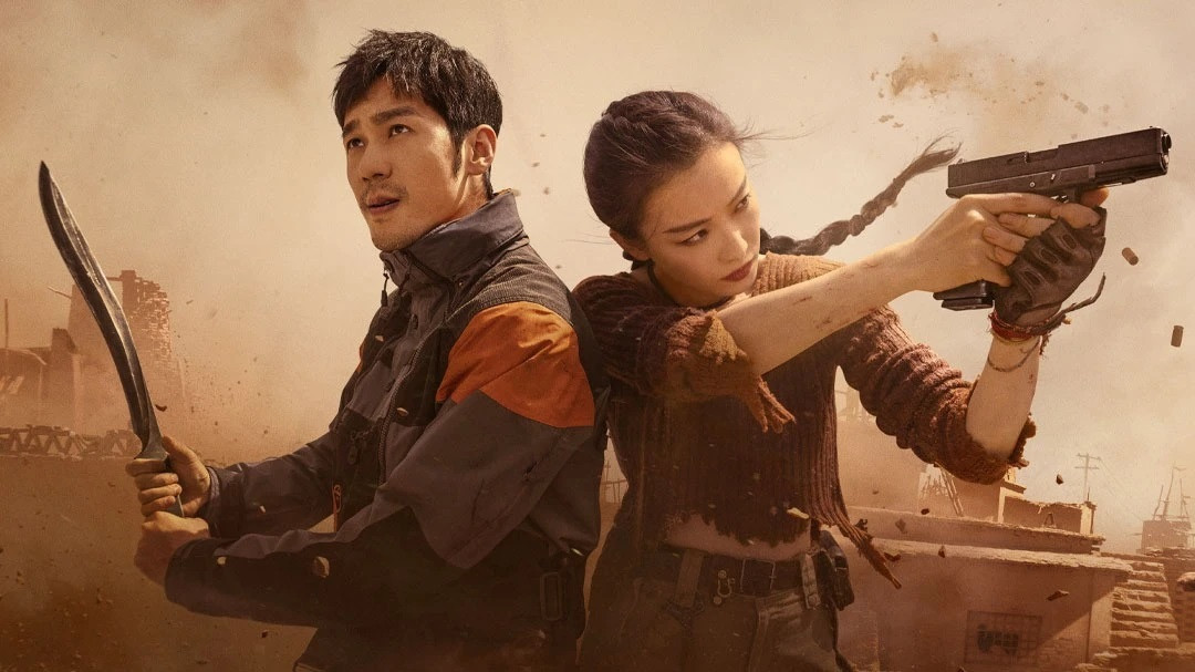 Kỹ xảo của phim Tây xuất Ngọc Môn bị chê rởm và không gây sợ hãi như trong nguyên tác. Kỹ xảo của phim Tây xuất Ngọc Môn bị chê rởm và không gây sợ hãi như trong nguyên tác.