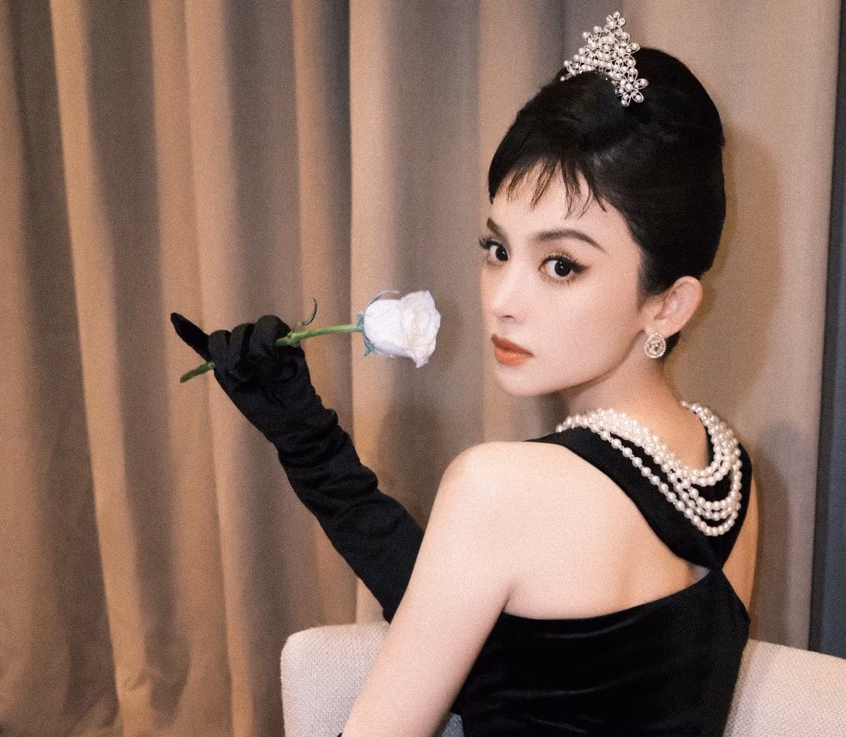 Na Trát bị chỉ trích là tiểu tam.