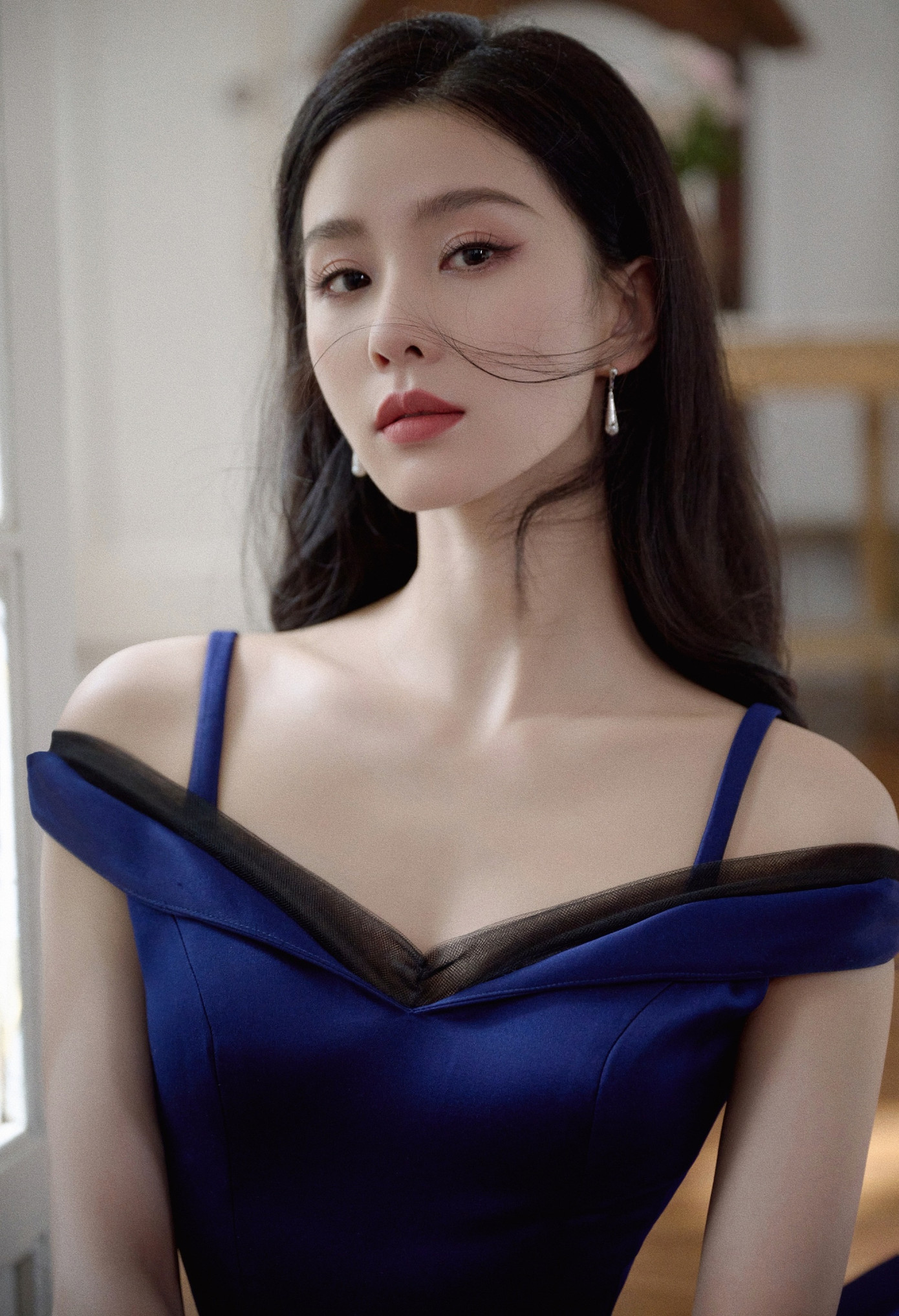 Tuổi tác càng lớn, các vai diễn phù hợp với họ càng ít đi.