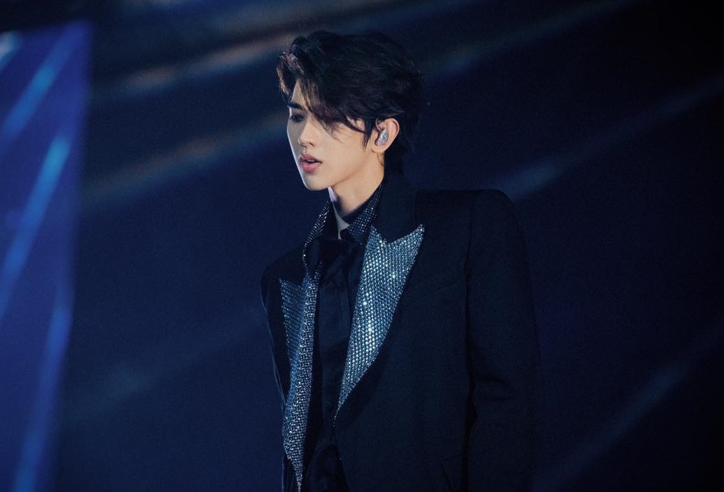 Thái Từ Khôn bị xóa hình ảnh trong nhiều chương trình.