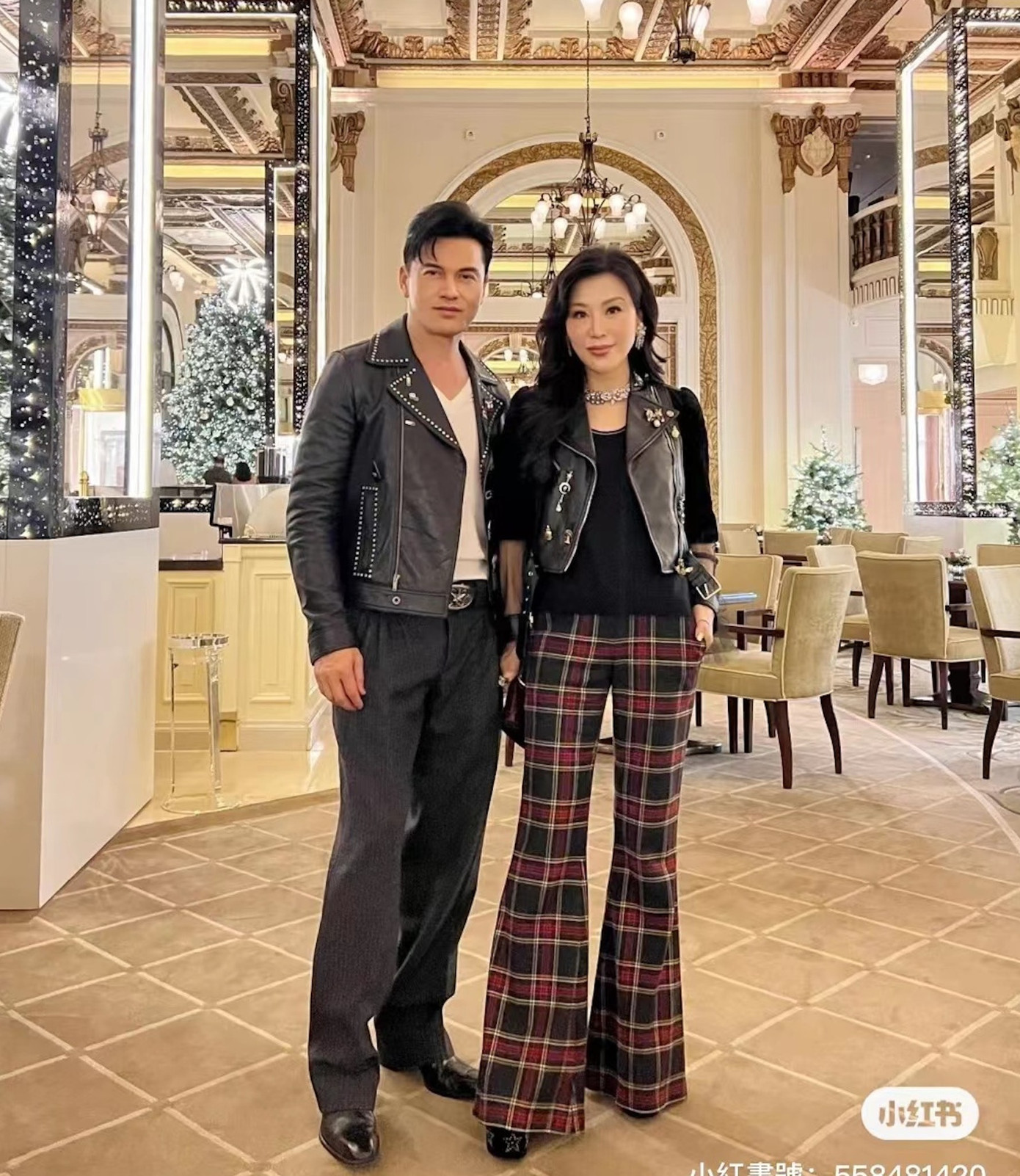 Lữ Lương Vỹ sống sung túc nhờ khối tài sản hàng trăm triệu USD.