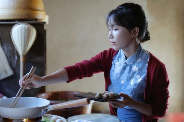 Lý Tử Thất gặp nhiều khó khăn cả trong và ngoài khi trở lại sau 2 năm vắng bóng.