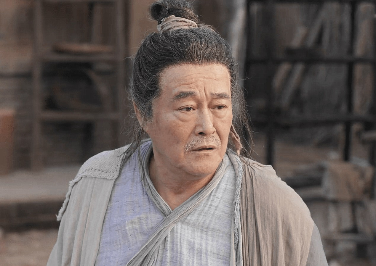 Triệu Bản Sơn là danh hài nổi tiếng nhất Trung Quốc.