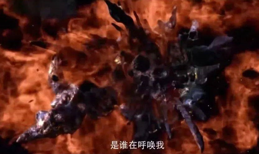 Sao chổi trong phim Tây du ký trở về của Hàn Quốc còn biết nói chuyện. Sao chổi trong phim Tây du ký trở về của Hàn Quốc còn biết nói chuyện.