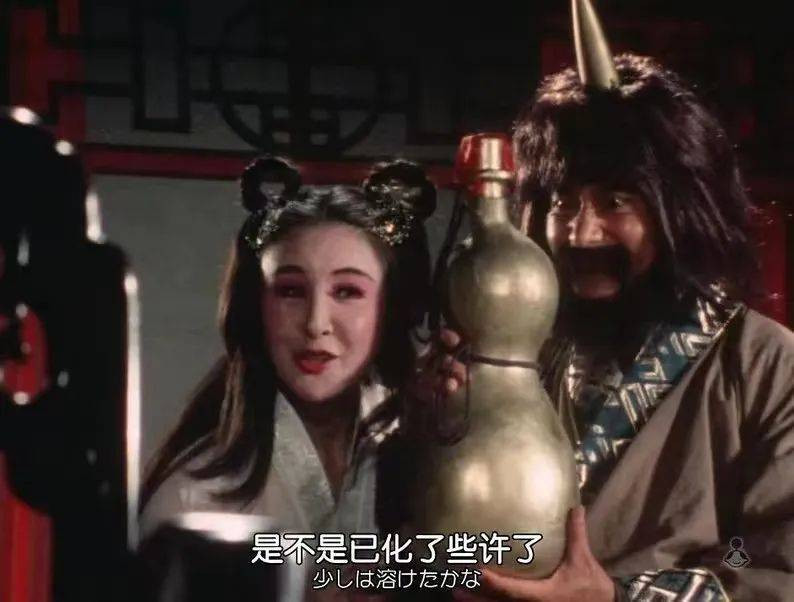 Nhà sản xuất phim Nhật Bản đổi giới tính nhiều nhân vật trong Tây du ký. Nhà sản xuất phim Nhật Bản đổi giới tính nhiều nhân vật trong Tây du ký.