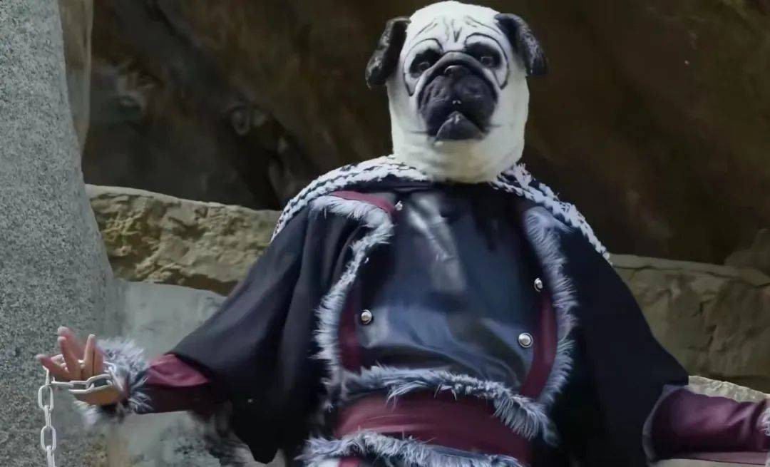 Tây du ký phiên bản Việt bị chê vì hóa trang xấu, bối cảnh nghèo nàn. Tây du ký phiên bản Việt bị chê vì hóa trang xấu, bối cảnh nghèo nàn.