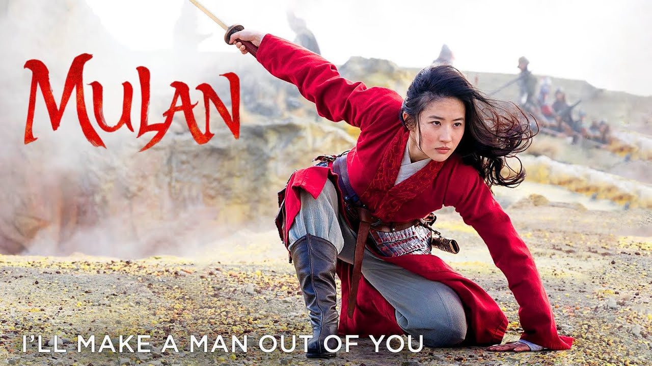 Mulan (2020) - Lưu Diệc Phi: Trước khi bộ phim Mulan công chiếu, Lưu Diệc Phi được tung hô vì đã vượt qua hàng nghìn ứng cử viên trên toàn thế giới để nhận được vai diễn Hoa Mộc Lan, nàng công chúa Disney gốc châu Á duy nhất. Giới mộ điệu kỳ vọng Mulan giúp Lưu Diệc Phi trở thành ngôi sao điện ảnh đẳng cấp thế giới. Tuy nhiên, diễn xuất đơ cứng thiếu tự nhiên của Lưu Diệc Phi và kịch bản dở đã dẫn đến sự thất bại phòng vé của Mulan. Kế hoạch vươn tầm Hollywood thất bại khiến Lưu Diệc Phi phải quay về đóng phim truyền hình Trung Quốc, không nhận thêm lời mời đóng phim nước ngoài nào khác. Mulan (2020) - Lưu Diệc Phi: Trước khi bộ phim Mulan công chiếu, Lưu Diệc Phi được tung hô vì đã vượt qua hàng nghìn ứng cử viên trên toàn thế giới để nhận được vai diễn Hoa Mộc Lan, nàng công chúa Disney gốc châu Á duy nhất. Giới mộ điệu kỳ vọng Mulan giúp Lưu Diệc Phi trở thành ngôi sao điện ảnh đẳng cấp thế giới. Tuy nhiên, diễn xuất đơ cứng thiếu tự nhiên của Lưu Diệc Phi và kịch bản dở đã dẫn đến sự thất bại phòng vé của Mulan. Kế hoạch vươn tầm Hollywood thất bại khiến Lưu Diệc Phi phải quay về đóng phim truyền hình Trung Quốc, không nhận thêm lời mời đóng phim nước ngoài nào khác.