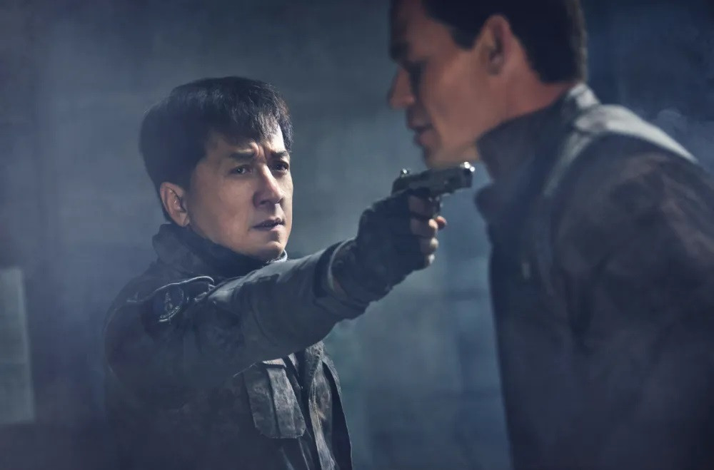 Bộ phim mới Hidden Strike của Thành Long ra mắt không gây được tiếng vang, thất bại cả về doanh thu lẫn danh tiếng.