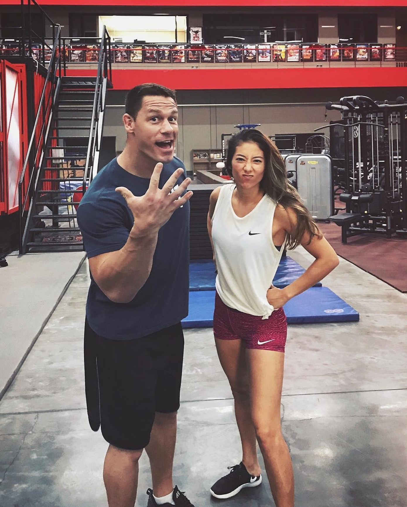 HK01 đưa tin bộ phim Hidden Strike do Thành Long và John Cena đóng chính ra mắt trên toàn thế giới thông qua nền tảng phim Netflix. Tuy doanh thu của phim không tốt như mong đợi, Thành Long đã thành công khi lăng xê đả nữ mới Rima Zeidan. Nữ diễn viên sinh năm 1990 khiến khán giả yêu thích nhờ ngoại hình cuốn hút mạnh mẽ, khả năng võ thuật tốt, chịu khó lăn xả trong các cảnh hành động.