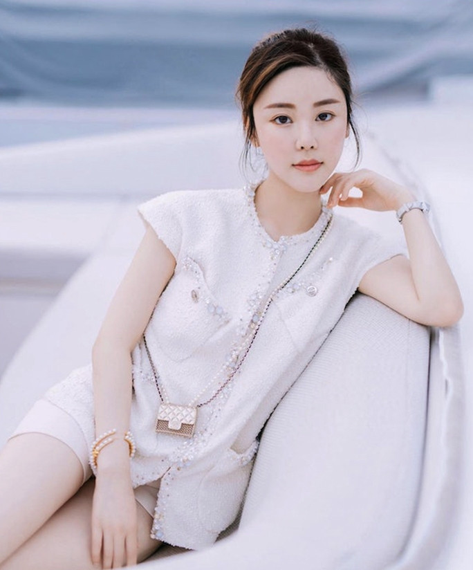 Người mẫu nổi tiếng Thái Thiên Phượng bị nhà chồng cũ phân xác.