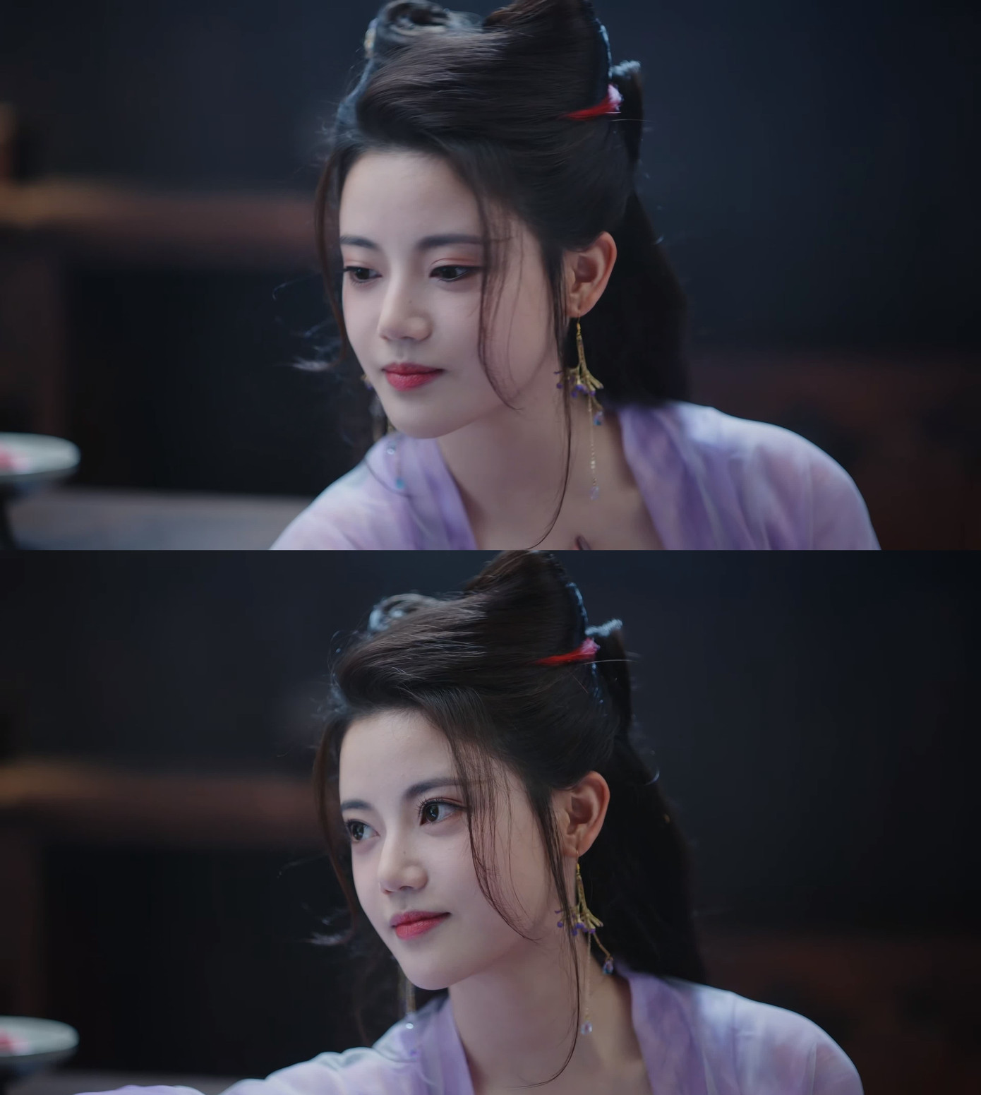 Trong phim Tôn Trân Ny vào vai Phiên Nhiên, tiểu hồ yêu xuất hiện với vẻ ngoài xinh đẹp, quyến rũ. Khán giả đánh giá khả năng diễn xuất của Tôn Trân Ny vẫn còn non nớt, tuy nhiên, nhờ đó cô lại phù hợp với vai diễn tiểu hồ ly hơn là hồ yêu đã sống lâu ngàn năm. Trong phim Tôn Trân Ny vào vai Phiên Nhiên, tiểu hồ yêu xuất hiện với vẻ ngoài xinh đẹp, quyến rũ. Khán giả đánh giá khả năng diễn xuất của Tôn Trân Ny vẫn còn non nớt, tuy nhiên, nhờ đó cô lại phù hợp với vai diễn tiểu hồ ly hơn là hồ yêu đã sống lâu ngàn năm.