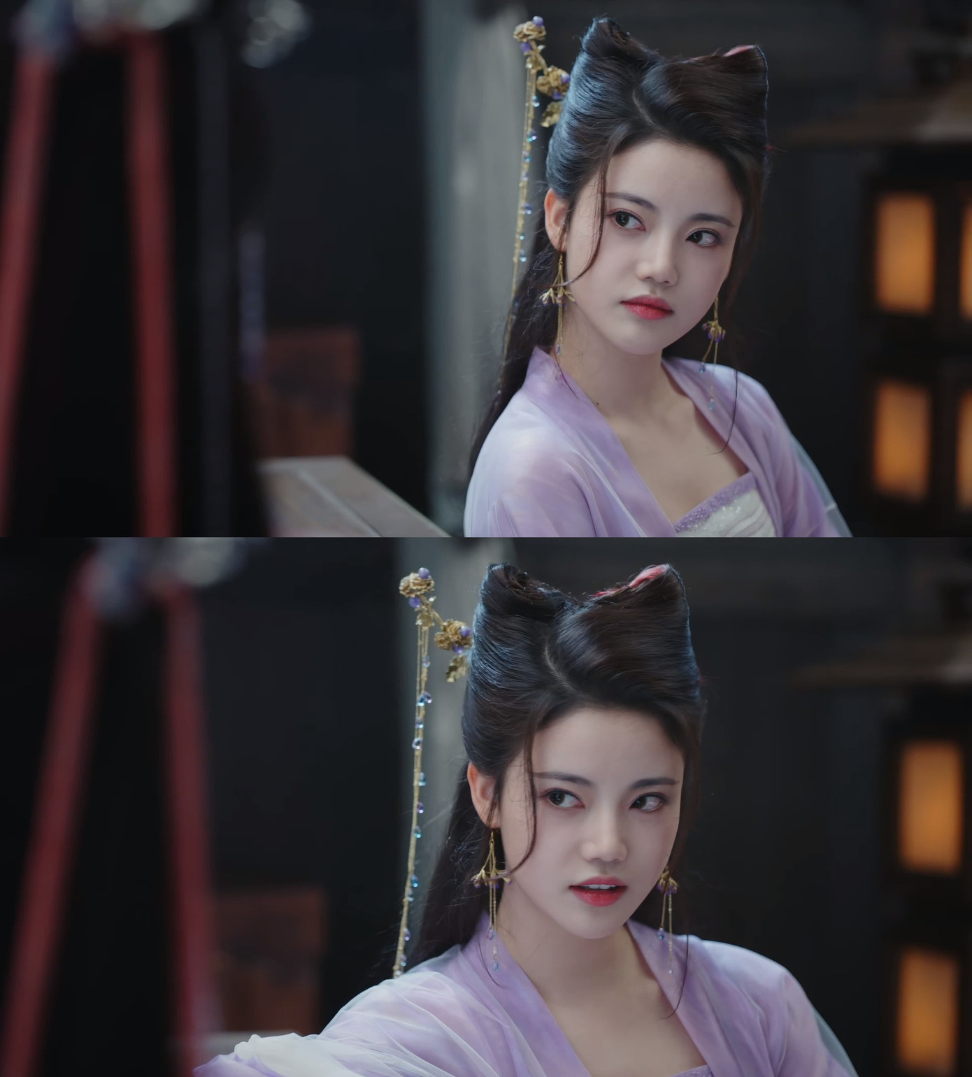 Trong phim Tôn Trân Ny vào vai Phiên Nhiên, tiểu hồ yêu xuất hiện với vẻ ngoài xinh đẹp, quyến rũ. Khán giả đánh giá khả năng diễn xuất của Tôn Trân Ny vẫn còn non nớt, tuy nhiên, nhờ đó cô lại phù hợp với vai diễn tiểu hồ ly hơn là hồ yêu đã sống lâu ngàn năm. Trong phim Tôn Trân Ny vào vai Phiên Nhiên, tiểu hồ yêu xuất hiện với vẻ ngoài xinh đẹp, quyến rũ. Khán giả đánh giá khả năng diễn xuất của Tôn Trân Ny vẫn còn non nớt, tuy nhiên, nhờ đó cô lại phù hợp với vai diễn tiểu hồ ly hơn là hồ yêu đã sống lâu ngàn năm.