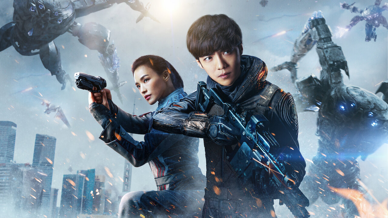 Pháo đài Thượng Hải (2019) - Lộc Hàm: Tết Nguyên đán 2019, bộ phim Lưu lạc địa cầu của Ngô Kinh được ví là "mở ra kỷ nguyên mới của dòng phim khoa học viễn tưởng Trung Quốc". Do đó, khán giả trông đợi dự án Pháo đài Thượng Hải, với dàn sao khủng là Thư Kỳ, Lộc Hàm, tiếp nối thành công đó. Song, phim thất bại cả về nội dung lẫn kỹ xảo, bị mỉa mai là "tác phẩm hủy diệt thể loại phim viễn tưởng ở Trung Quốc". Kinh phí sản xuất của bộ phim là 64 triệu USD nhưng chỉ thu về 17 triệu USD doanh thu phòng vé. Bên cạnh đó, sự thất bại của phim cũng khép lại hành trình chinh phục điện ảnh của Lộc Hàm. Từ đó đến nay, anh vẫn không thể nhận được lời mời tham gia dự án mới. Pháo đài Thượng Hải (2019) - Lộc Hàm: Tết Nguyên đán 2019, bộ phim Lưu lạc địa cầu của Ngô Kinh được ví là "mở ra kỷ nguyên mới của dòng phim khoa học viễn tưởng Trung Quốc". Do đó, khán giả trông đợi dự án Pháo đài Thượng Hải, với dàn sao khủng là Thư Kỳ, Lộc Hàm, tiếp nối thành công đó. Song, phim thất bại cả về nội dung lẫn kỹ xảo, bị mỉa mai là "tác phẩm hủy diệt thể loại phim viễn tưởng ở Trung Quốc". Kinh phí sản xuất của bộ phim là 64 triệu USD nhưng chỉ thu về 17 triệu USD doanh thu phòng vé. Bên cạnh đó, sự thất bại của phim cũng khép lại hành trình chinh phục điện ảnh của Lộc Hàm. Từ đó đến nay, anh vẫn không thể nhận được lời mời tham gia dự án mới.