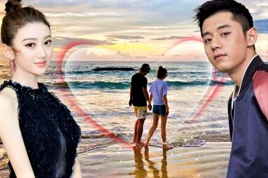 Cảnh Điềm bị ảnh hưởng danh tiếng, rơi vào tuyệt vọng khi bị bạn trai phán tán 3 clip nóng.