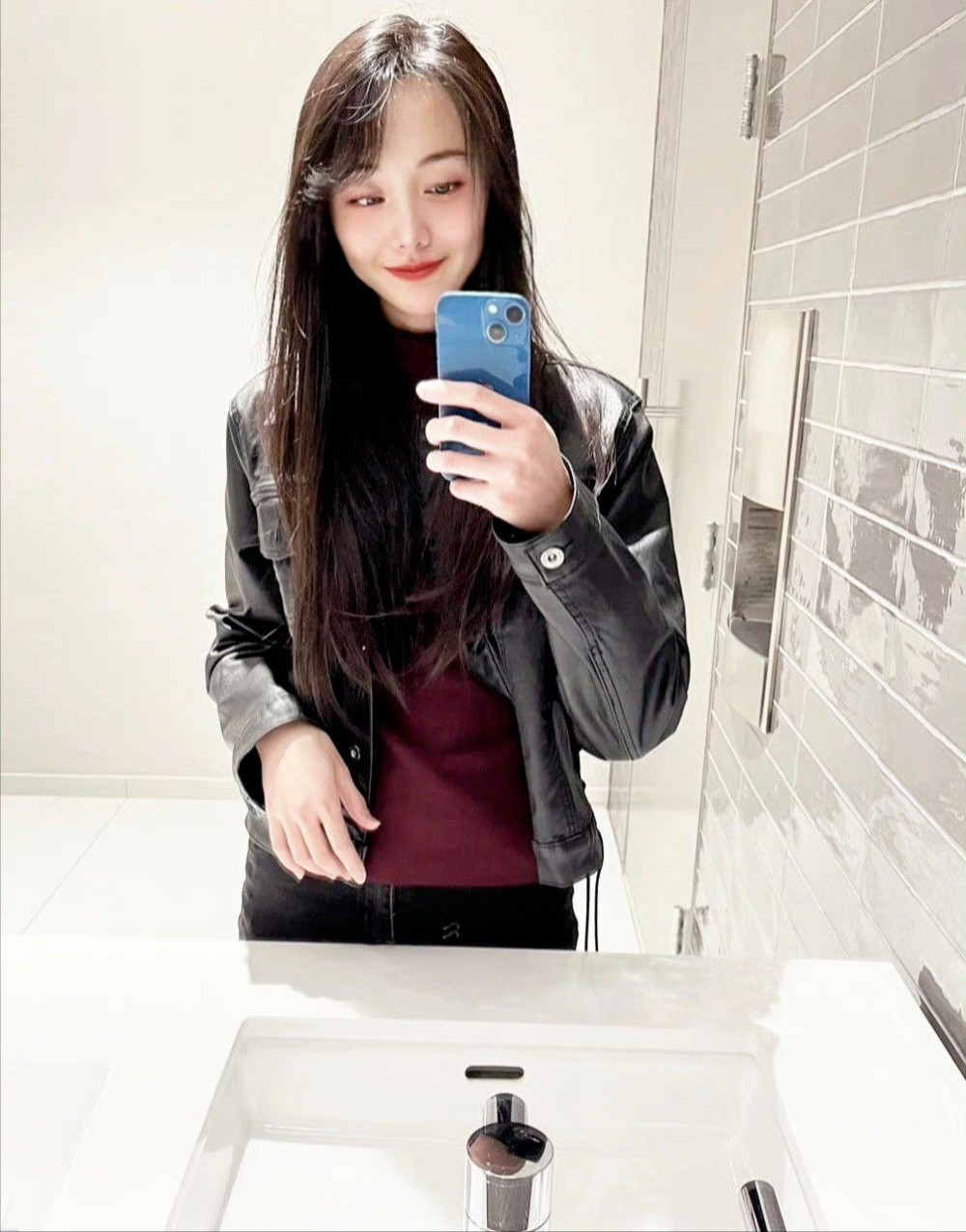 Trịnh Sảng hiện tại. Trịnh Sảng hiện tại.