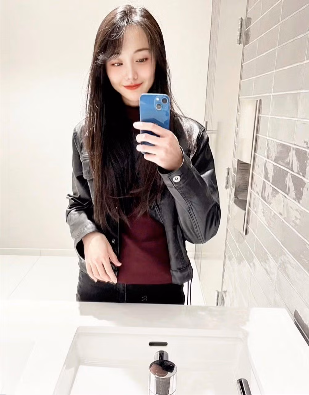 Trịnh Sảng hiện tại.