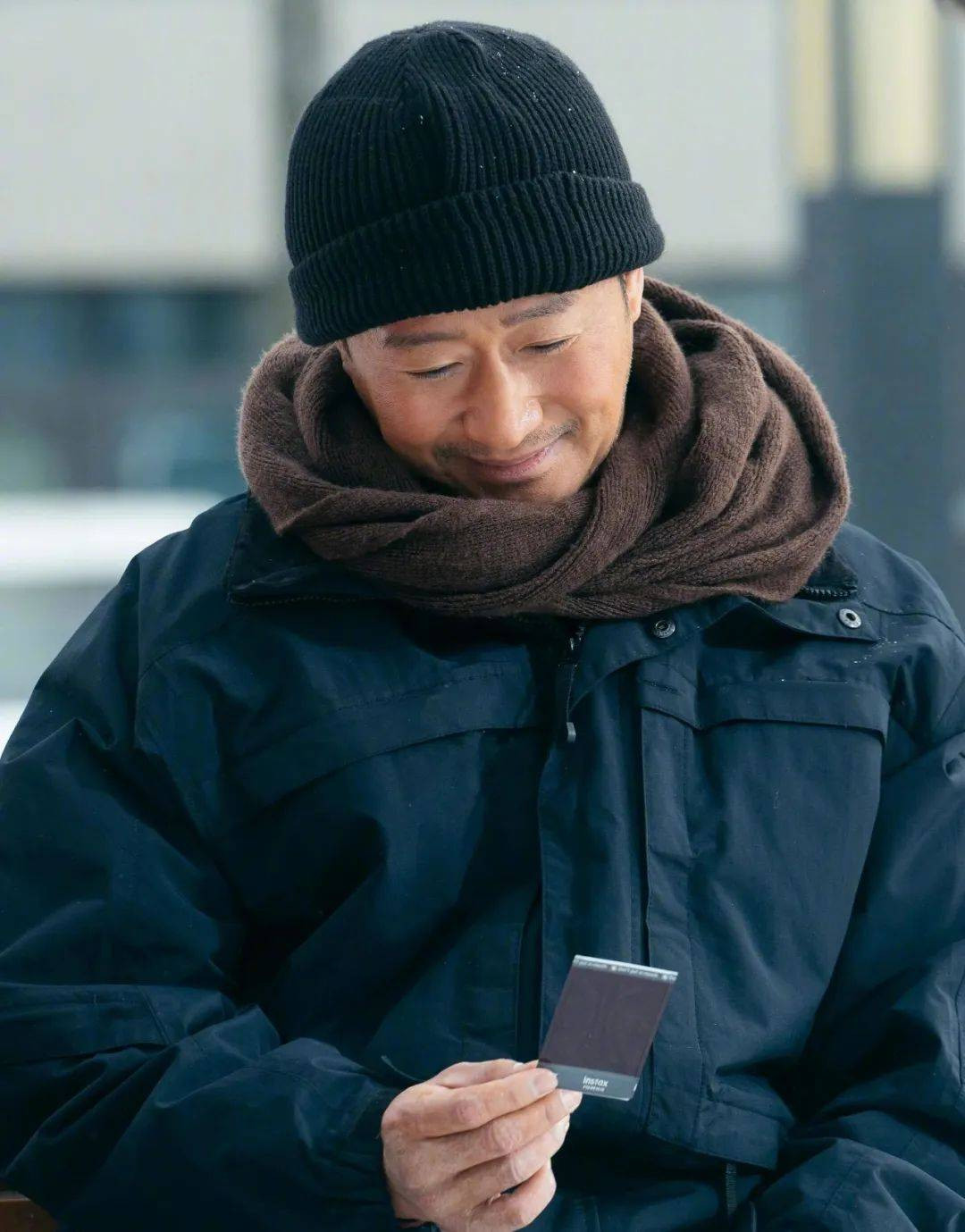 Ngô Kinh bị bệnh tật hành hạ nhiều năm qua, đây là di chứng của quá trình anh lăn xả đóng phim võ thuật. Ngô Kinh bị bệnh tật hành hạ nhiều năm qua, đây là di chứng của quá trình anh lăn xả đóng phim võ thuật.